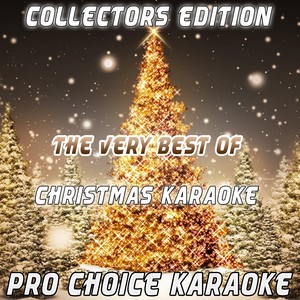 The Very Best Of Christmas Karaok