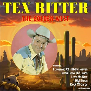 The Golden West