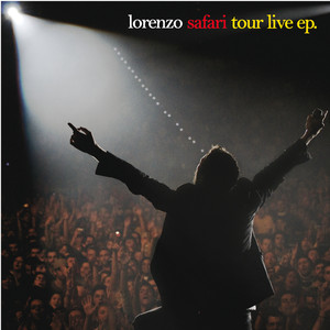 Safari Tour Live Ep