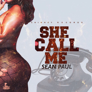 She Call Me - Single