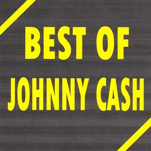 Best Of Johnny Cash