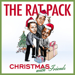 The Rat Pack - Christmas With Fri