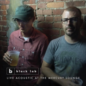 Live Acoustic at the Mercury Loun