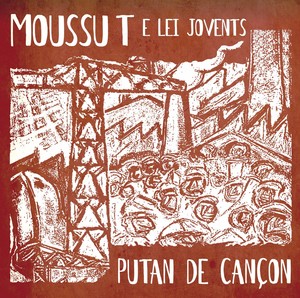 Putan De Cançon