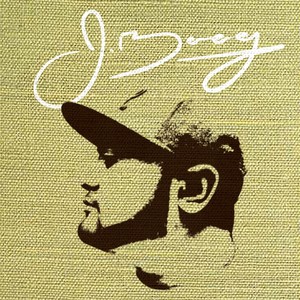 J Boog - Ep