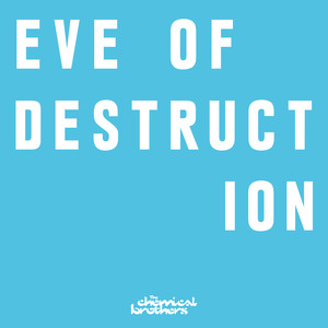 Eve Of Destruction