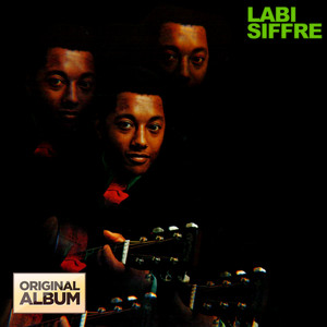 Labi Siffre