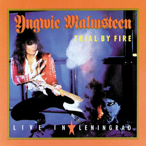 Yngwie Malmsteen - Live In Lening