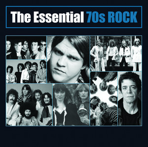 Essential 70s Rock