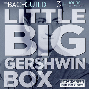 Little Big Gershwin Box