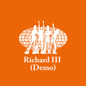 Richard III (4 Track Demo)