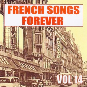 French Songs Forever, Vol. 14