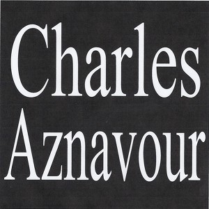 Charles Aznavour