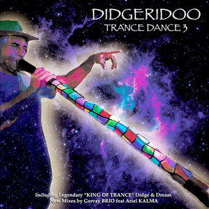 Didgeridoo Trance Dance 3