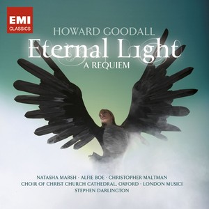 Eternal Light: A Requiem