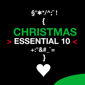 Christmas: Essential 10