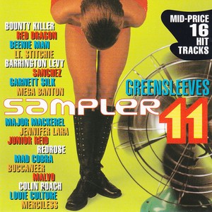 Greensleeves Sampler 11