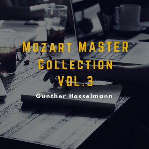 Mozart Master Collection, Vol. 3