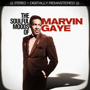 The Soulful Moods Of Marvin Gaye