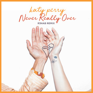 Never Really Over (R3HAB Remix)