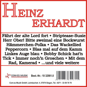 Heinz Erhardt