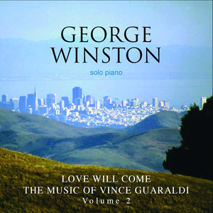 Love Will Come - The Music Of Vin