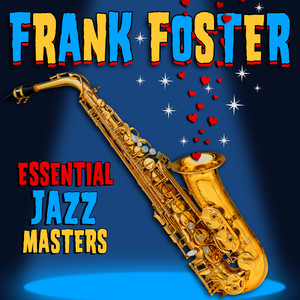 Essential Jazz Masters