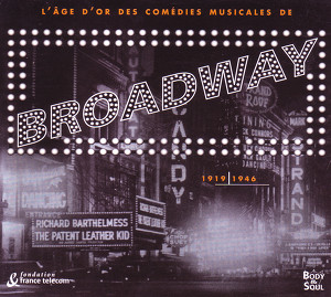 Broadway