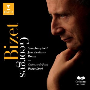 Bizet : Symphony In C, Jeux D'enf