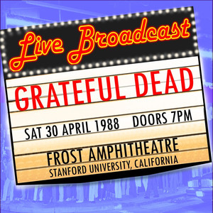 Live Broadcast - 30th April 1988 