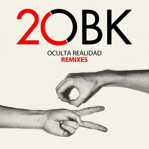 Oculta Realidad Remixes