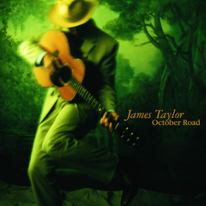 October Road