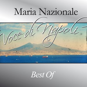 Maria Nazionale, Voce Di Napoli