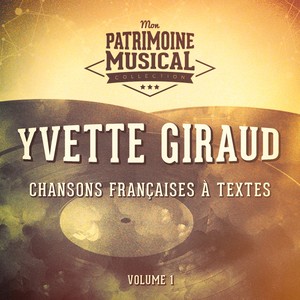 Chansons françaises à textes : Yv