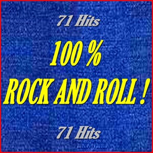 100% Rock And Roll !