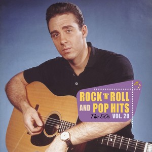 Rock 'n' Roll And Pop Hits, The 5