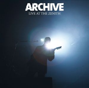 Live At The Zenith