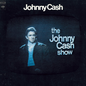 The Johnny Cash Show