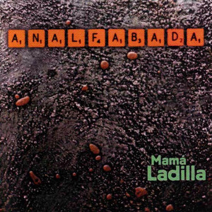 Analfabada