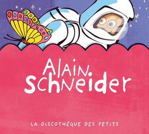 Alain Schneider