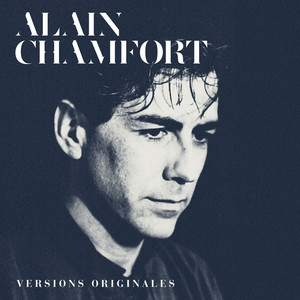 Le meilleur d'Alain Chamfort (ver