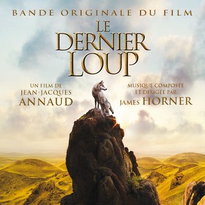 Le dernier loup (Bande originale 