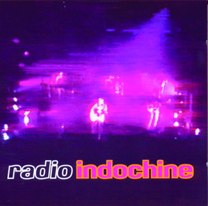 Radio Indochine