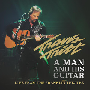 A Man and His Guitar (Live from t