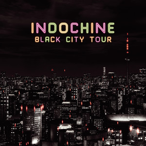 Black City Tour