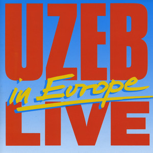 Live In Europe