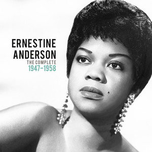 Precious & Rare : Ernestine Ander