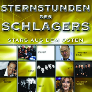 Sternstunden Des Schlagers - Star