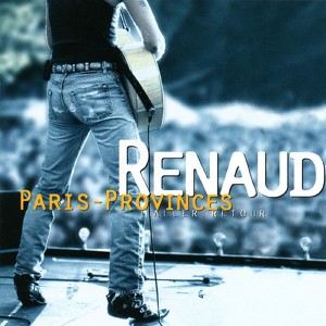 Paris-Provinces Aller-Retour