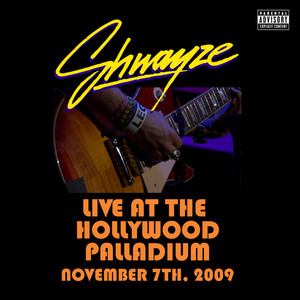 Live At The Hollywood Palladium